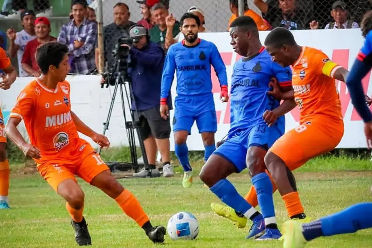 Clausura 2026: Municipal llega a la fecha 18 como líder 