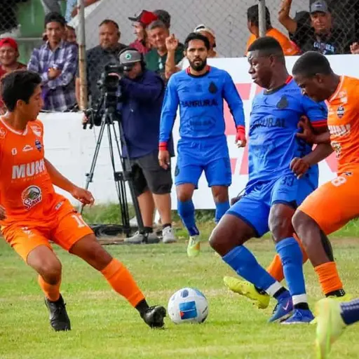 Clausura 2026: Municipal llega a la fecha 18 como líder 