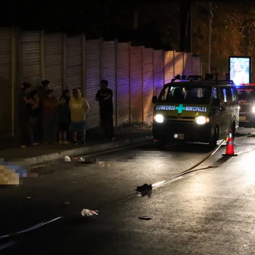 . ,Bomberos Municipales