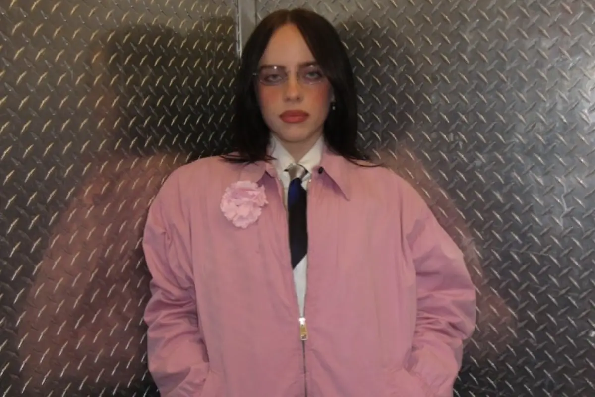 Billie Eilish , Redes sociales