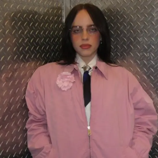 Billie Eilish  ,Redes sociales