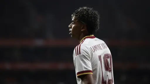 Lamine Yamal: Usar la religión como burla nos deja como ignorantes y racistas