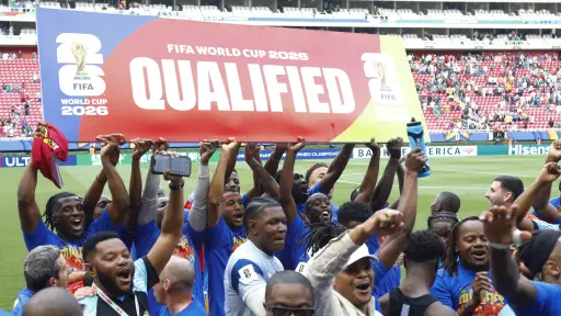 Calendario de los 72 partidos de la fase de grupos del Mundial 2026 