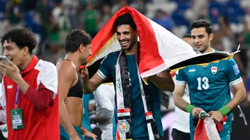 Datos destacados que dejó el camino al Mundial 2026