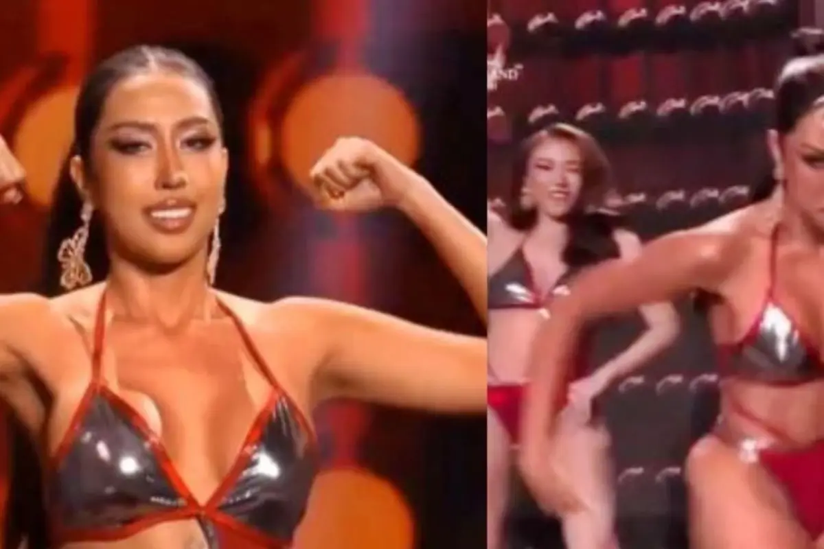 Darathorn Yoothong, Redes sociales