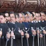 Procesiones ,Álex Meoño