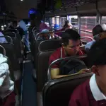 Transportistas incrementan hasta Q3 el precio del pasajet