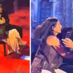 Ricardo Arjona concierto  ,Redes sociales