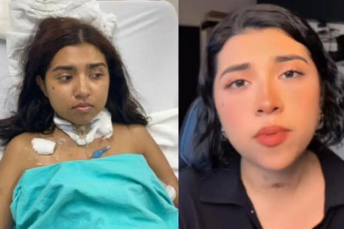 Rubi Rolgue , Redes sociales