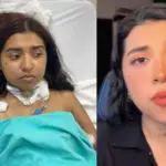 Rubi Rolgue  ,Redes sociales