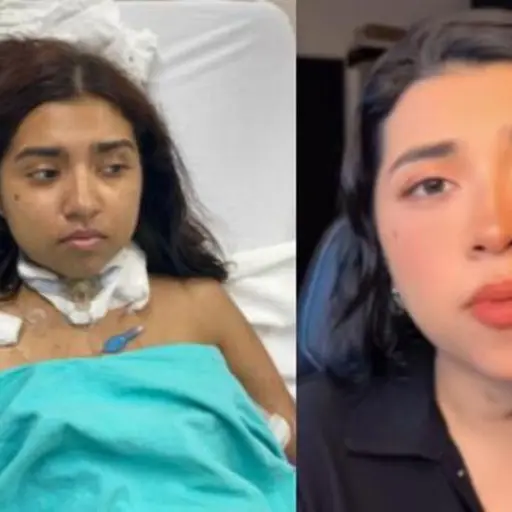 Rubi Rolgue  ,Redes sociales