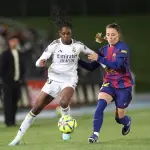 Barcelona busca sellar su octava semifinal seguida ante Real Madrid t