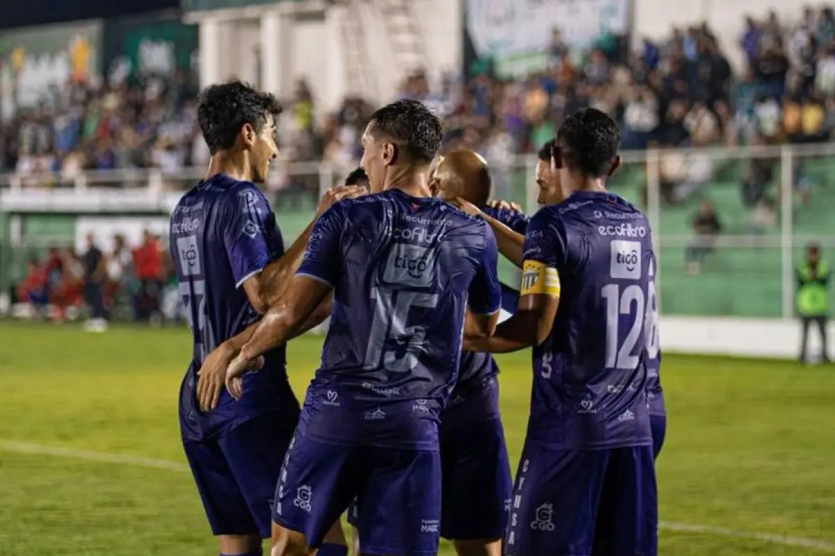Antigua se lleva el mejor resultado de la fecha 17 del Torneo Clausura 2026 