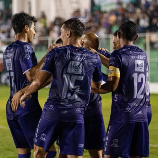 Antigua se lleva el mejor resultado de la fecha 17 del Torneo Clausura 2026 