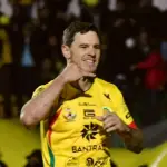 Marquense gana el Clásico de Occidente y pone ardiente el descenso t