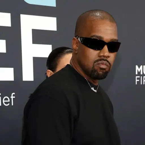 Kanye West ,Instagram