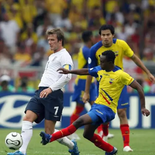 La detención del exfutbolista ecuatoriano Christian Lara ha generado conmoción tanto en el ámbito deportivo como en la opinión pública de Ecuador - RR.SS.