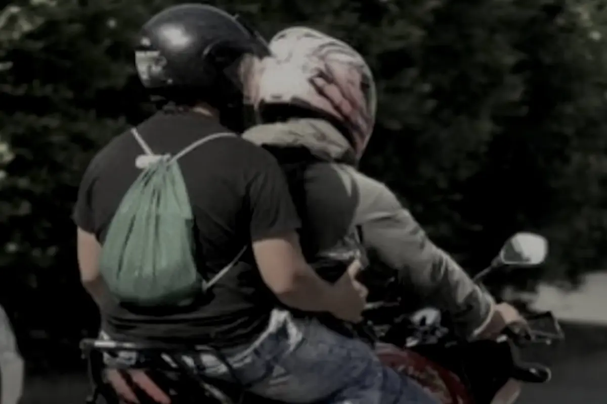 Imagen con fines ilustrativos. , Captura de pantalla video de X.