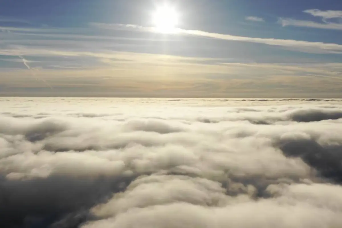 El Niño “Godzilla” podría golpear a Centroamérica con menos lluvias y sequías., Pixabay.