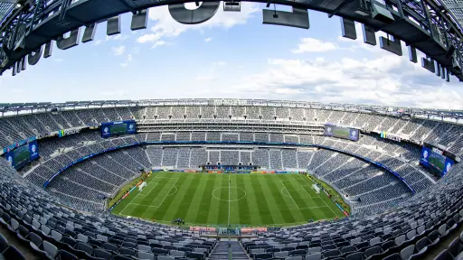 FIFA venderá fragmentos del césped de la final del Mundial 2026