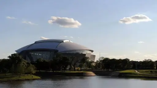 Mundial 2026: Así es el lujoso estadio en Dallas