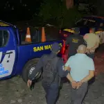 Varios detenidos por la desaparición de seis personas, entre ellas una menort