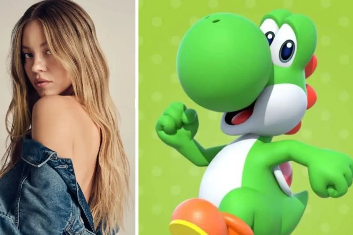 Sydney Sweeney , Redes sociales