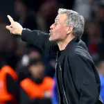 Luis Enrique tras el 2-0 ante Liverpool: Hemos merecido más golest