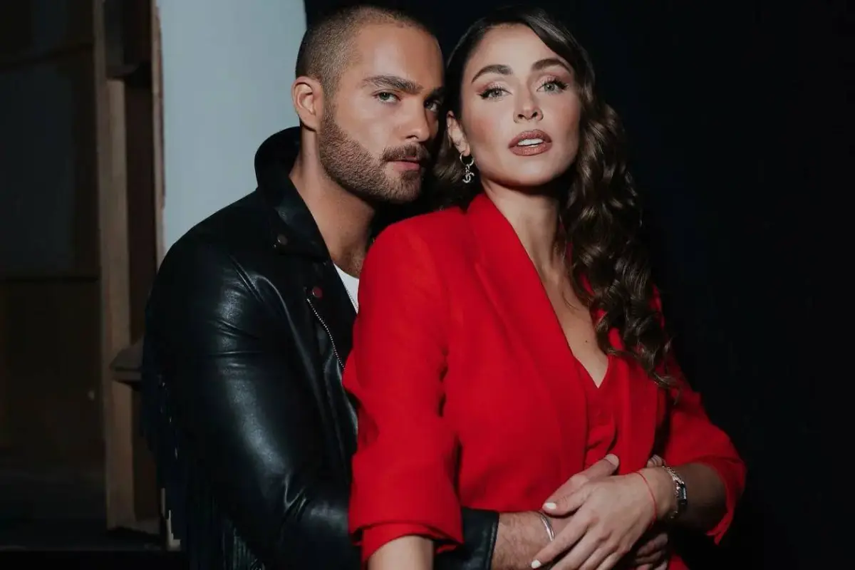 Carlos Said, Instagram