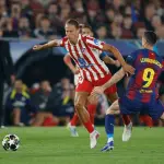 Arbitraje: Barcelona presenta queja formal ante UEFAt