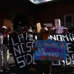 Amparo provisional suspende reelección de Mazariegos en la Usact
