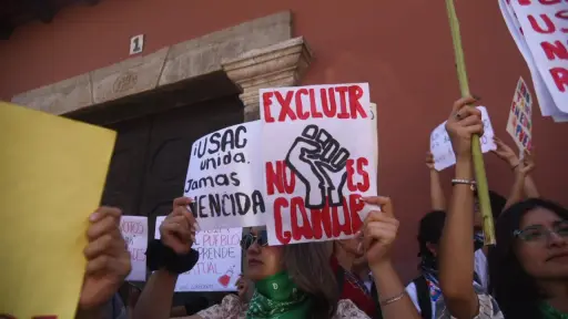 Sector empresarial denuncia supuesto fraude en elección de rector de la USAC