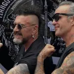 Tito Fuentes de Molotov ,Redes sociales