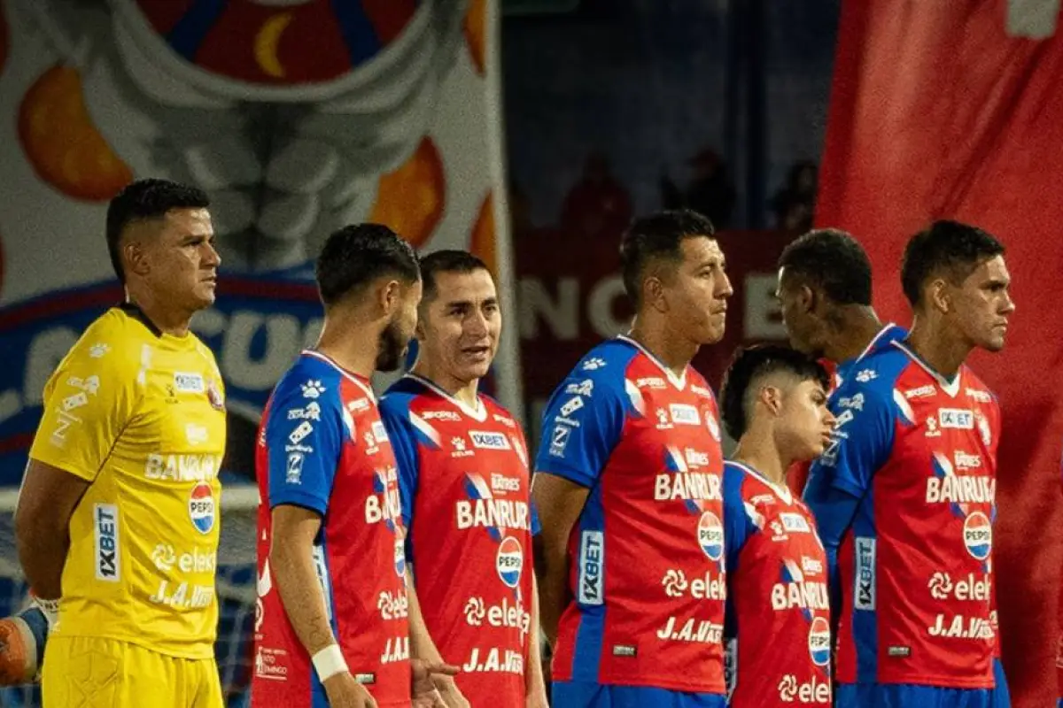 Xelajú es actualmente el líder del Torneo Clausura 2026 