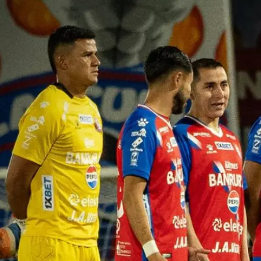 Xelajú es actualmente el líder del Torneo Clausura 2026 