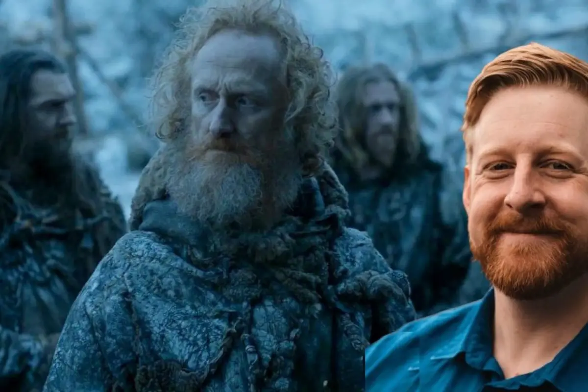 Michael Patrick, Instagram