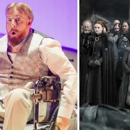 Michael Patrick ,Redes sociales