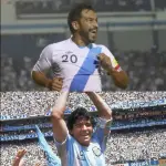 Carlos Ruiz responde quiénes son los jugadores mejor que élt