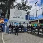 Ministerio Público da detalles de diligencias en la Usact