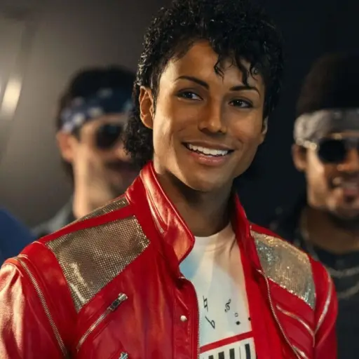 Michael Jackson ,Redes sociales