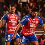 Clausura 2026: Jornada decisiva en la Liga Nacionalt