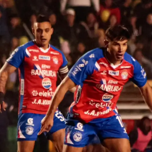 Xelajú es actual líder del Clausura 2026 