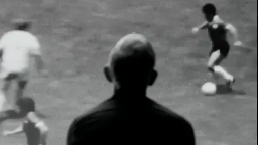 Documental del Argentina vs. Inglaterra 1986 se estrenará en Cannes