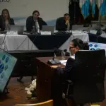 Porras expone plan de trabajo ante comisión postuladora en busca de su reelecciónt