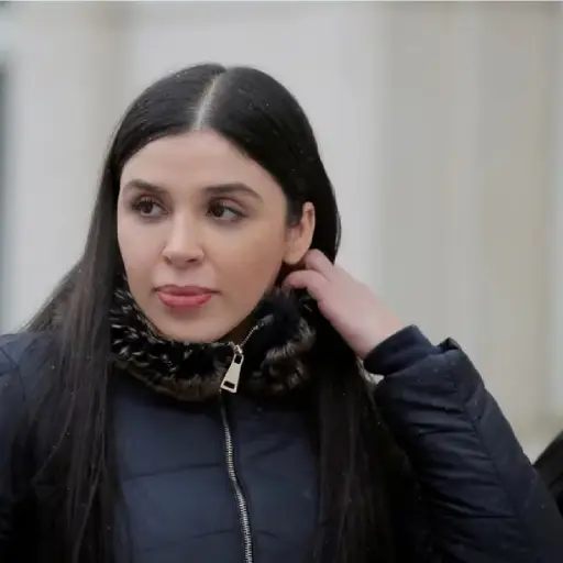 Emma Coronel ,Facebook