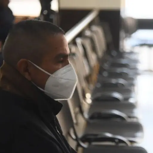 arío Morales García, implicado en el crimen contra monseñor Juan José Gerardi.  ,Foto Archivo