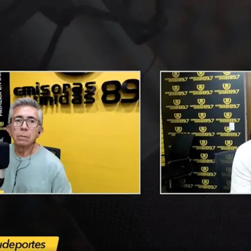 Súper Deportivo ,Captura de video