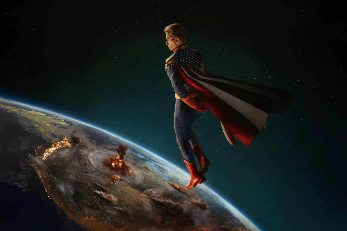 Diabolical: la serie, Cortesía