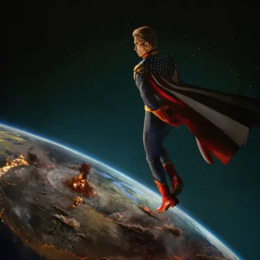 Diabolical: la serie ,Cortesía