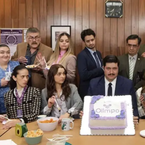 La oficina ,La oficina